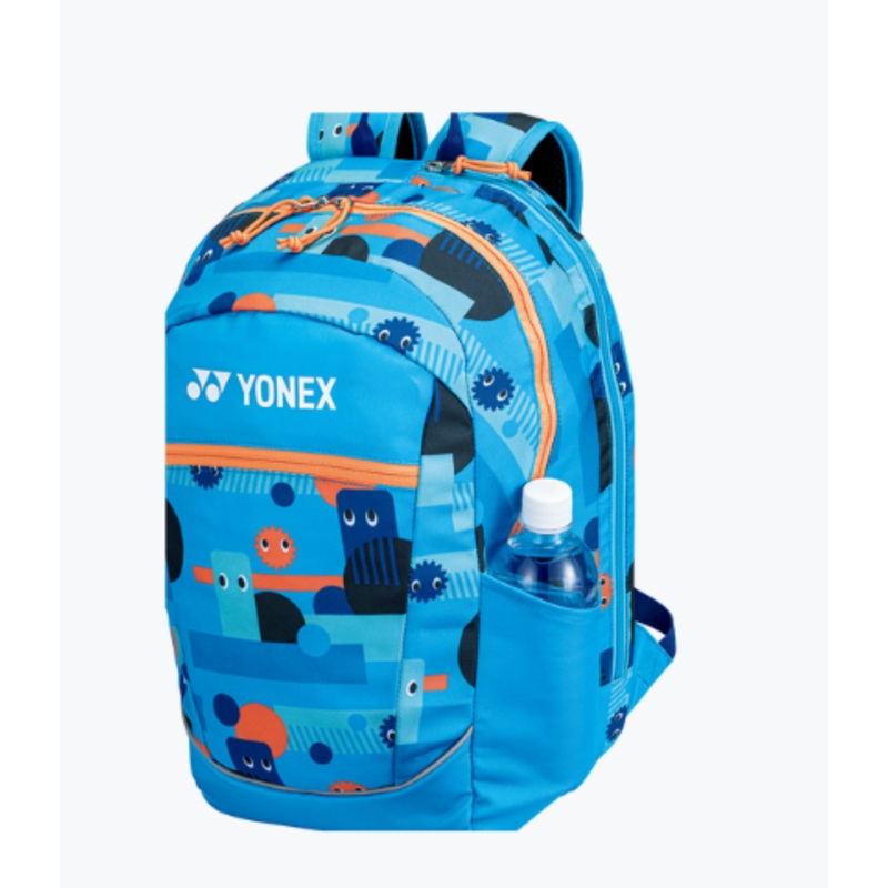 Yonex Junior Backpack Grey/Black