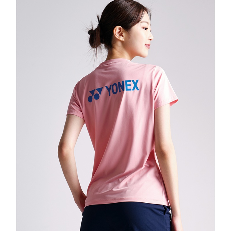 YONEX Women’s T-shirt 249TR002F LAVENDA 85(XS)