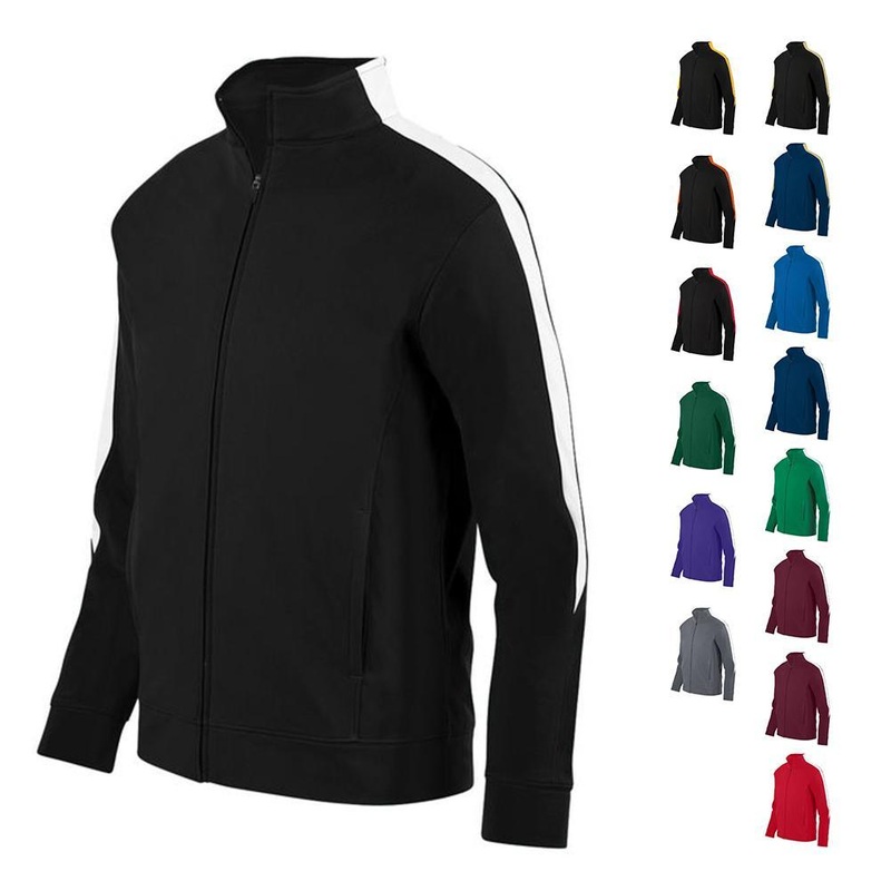 Youth Medalist Jacket 2.0