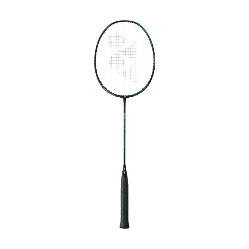 2023 Yonex Astrox Nextage Badminton Racket [Black/Green]