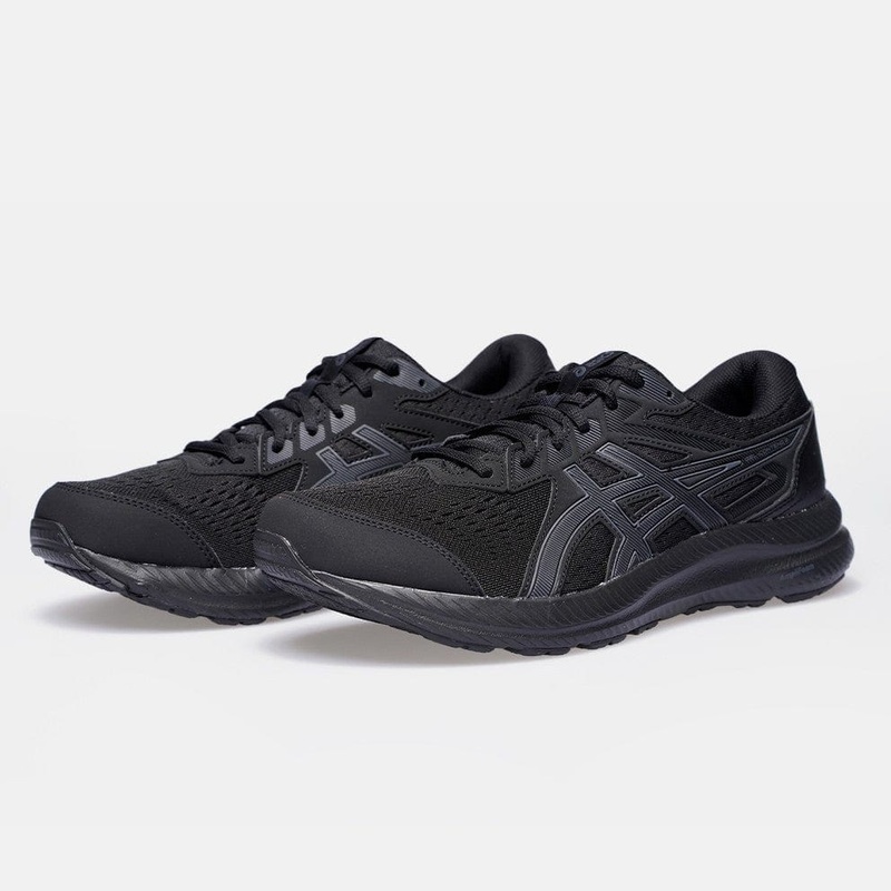 ASICS GEL-CONTEND 8 | KIBI SPORTS Black 7