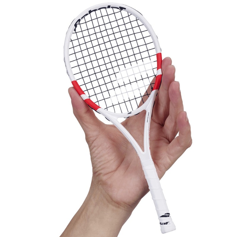 Babolat Mini Pure Strike Gen4 Racquet