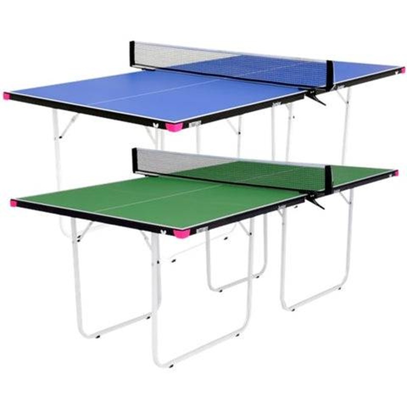 Butterfly Junior Stationary – Table Tennis Table