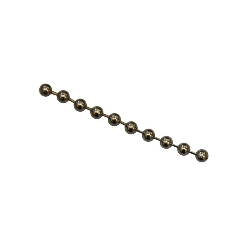 Chanette de rechange boules pour filet