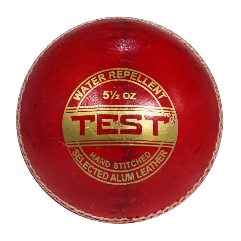 Cosco Test Cricket Leather Ball (Pack Of 6 Balls) | KIBI Sports 12