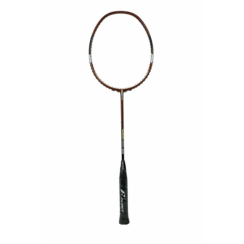 Fleet Tank Power P-55 Badminton Racket