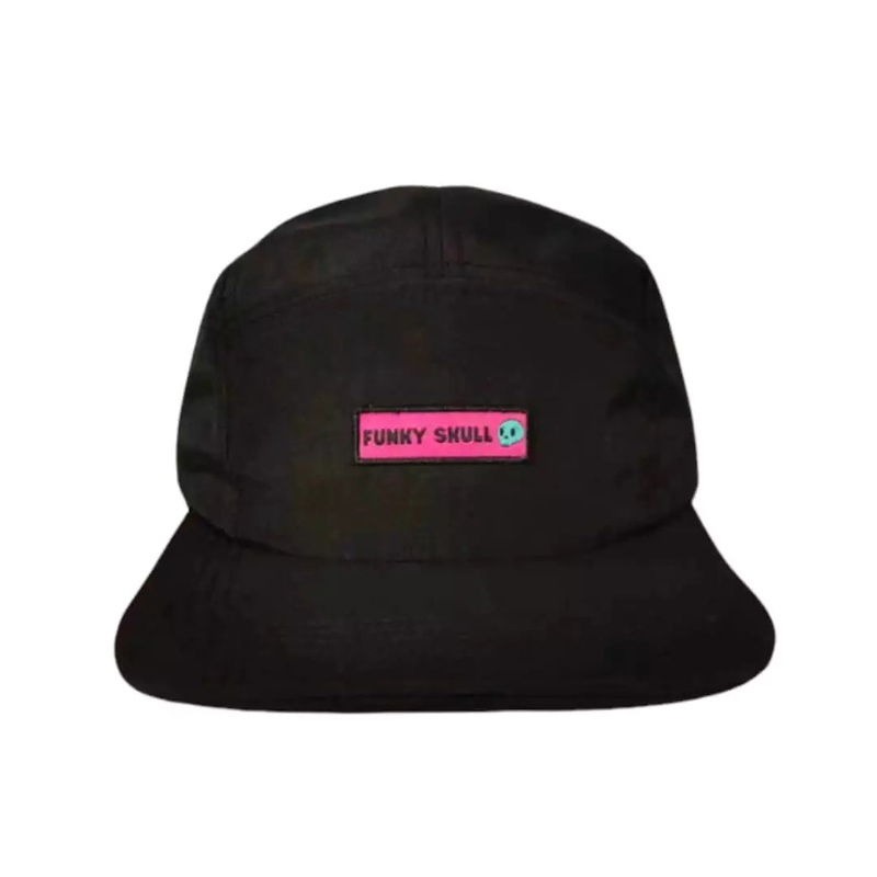 Funky Skull FUNKY BUDDHA Hat