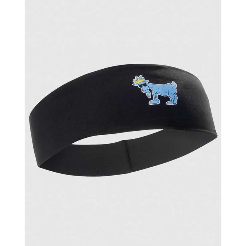 Goat USA OG Headband Black