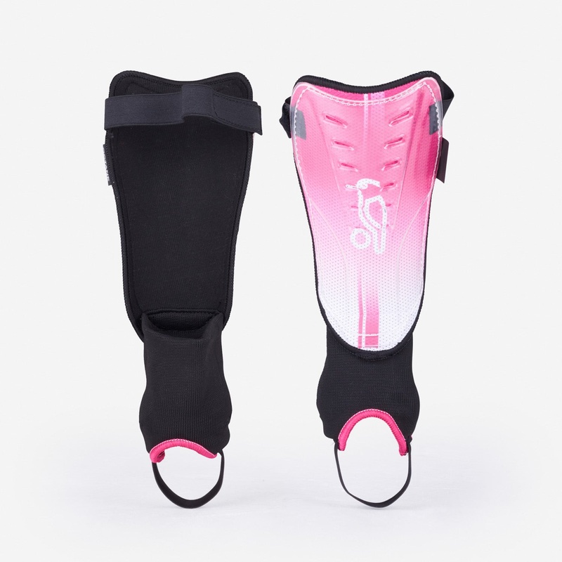 Kookaburra Octane Shinguards XS BLUE