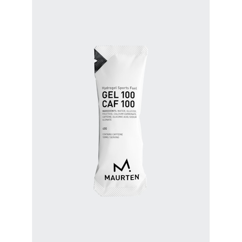 Maurten Gel 100 Caf 100 (Single)