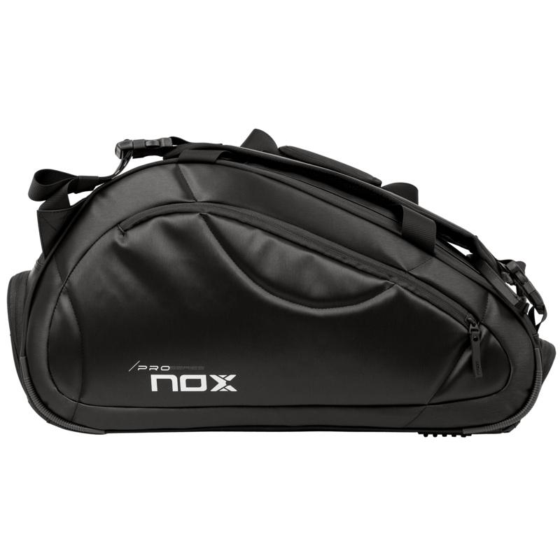 NOX Black Pro Series Racket Bag