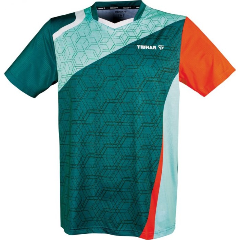 Polo Tibhar Sol