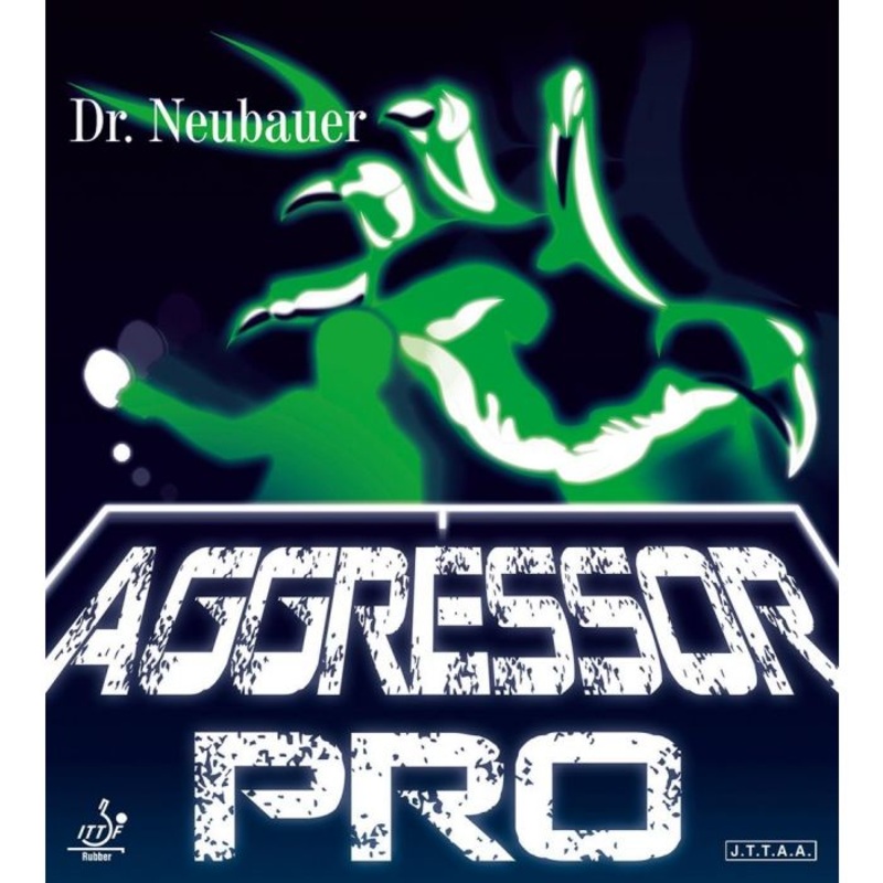 Revtement DR NEUBAUER AGGRESSOR PRO