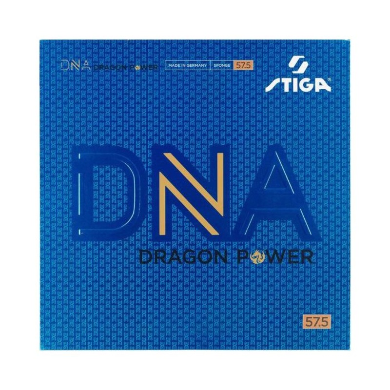 Revtement Stiga DNA Dragon Power 57.5