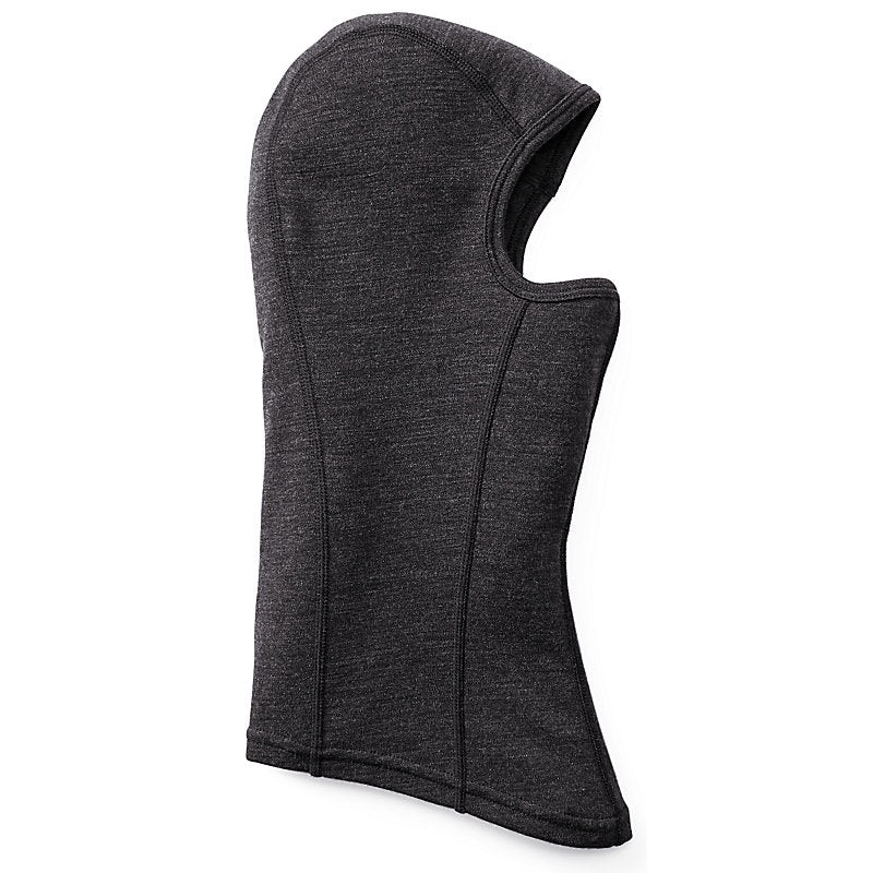Smartwool Kids’ Thermal Merino Balaclava Charcoal-003
