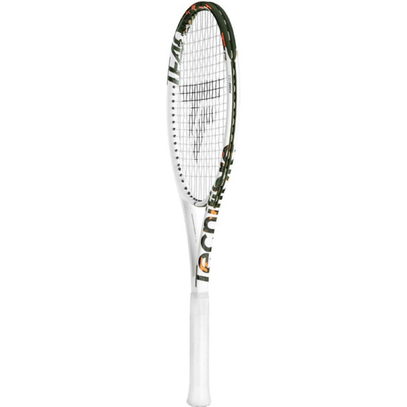 Tecnifibre TF40 305 (16×19 & 18×20) 2025 Unstrung Tennis Racquet Grip 0- 4″ 16×19