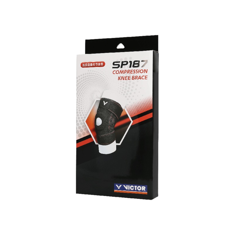 Victor SP187 C Compression Knee Brace
