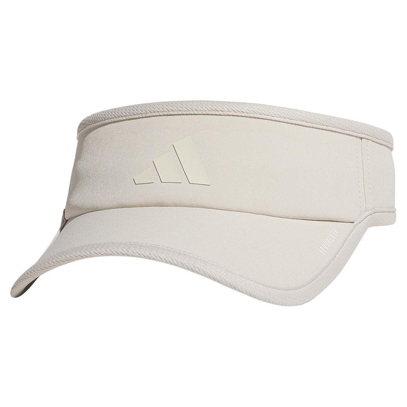 Women`s Superlite 3 Visor Wonder Alumina Grey and Alumina Beige