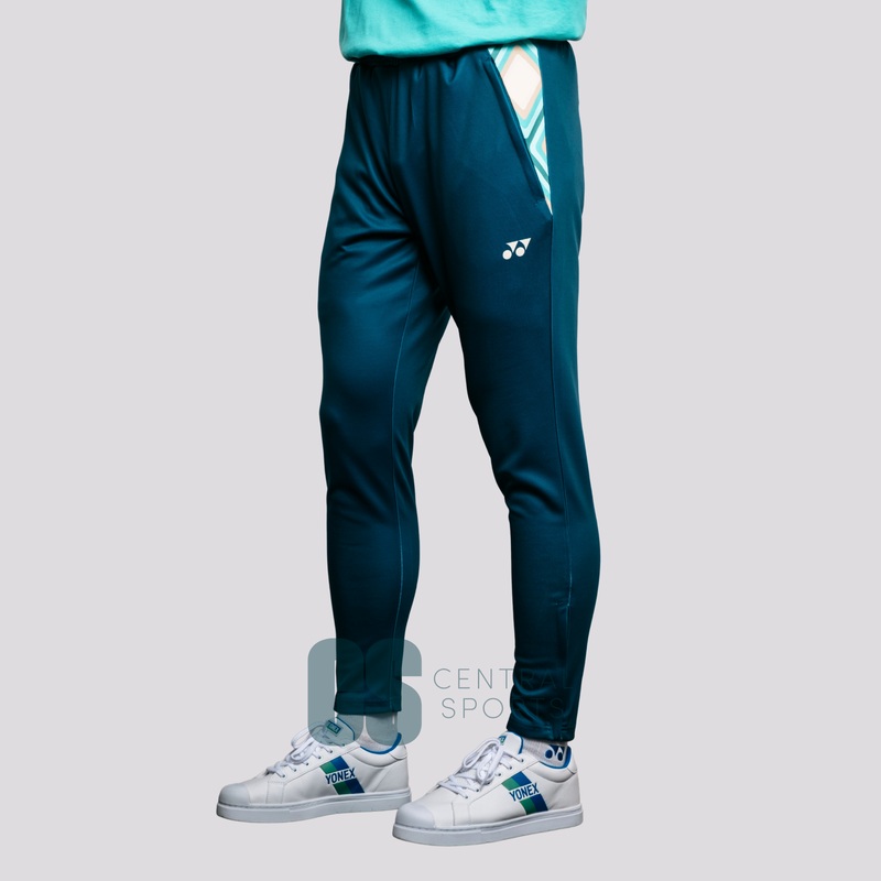 Yonex Diamond Unisex Track Pant Jade Jade XXL