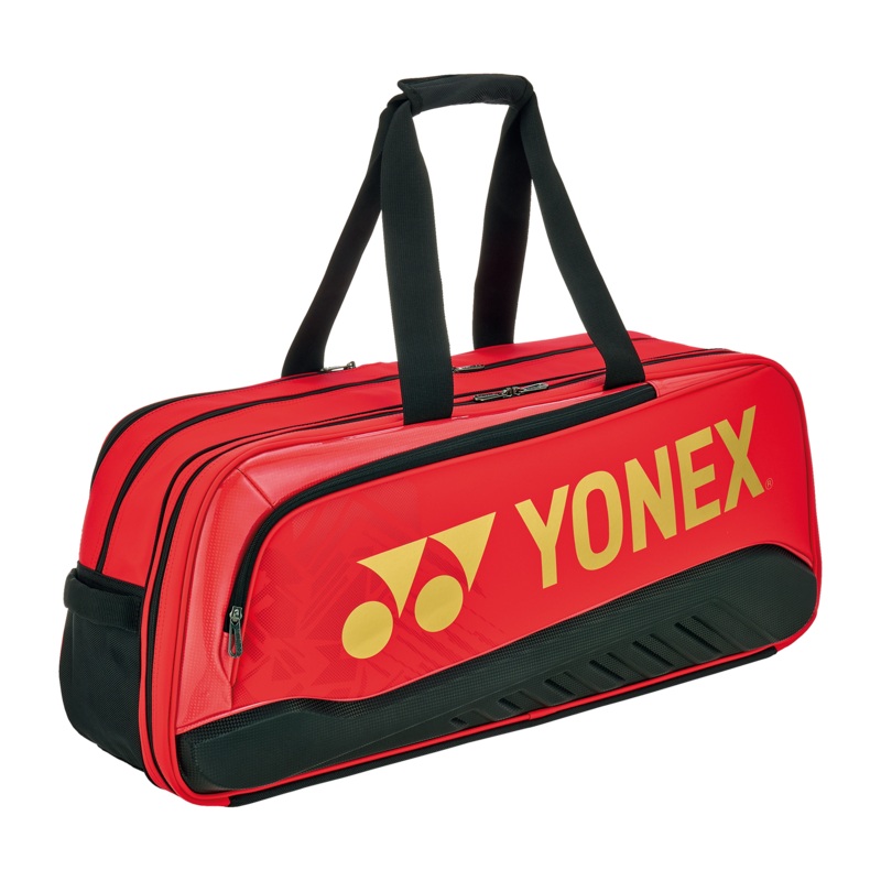 Yonex Expert Tournament Bag BA02531WEX (Red/Black)