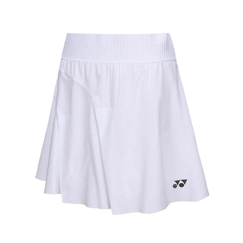 YONEX Women’s Sports Skirt 220084BCR Shiny Purple (773) M