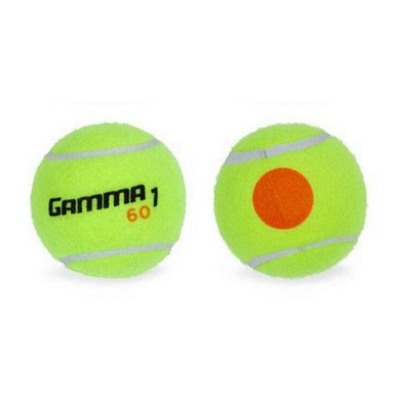 60 Orange Dot Tournament Ball 48pk