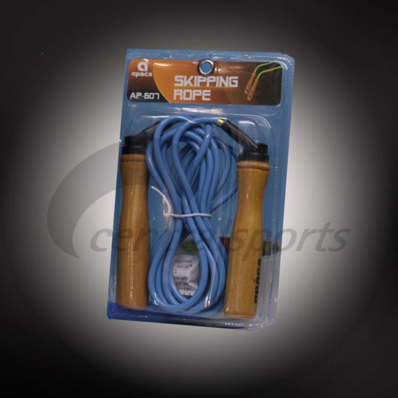 Apacs Skipping Rope AP821 Blue