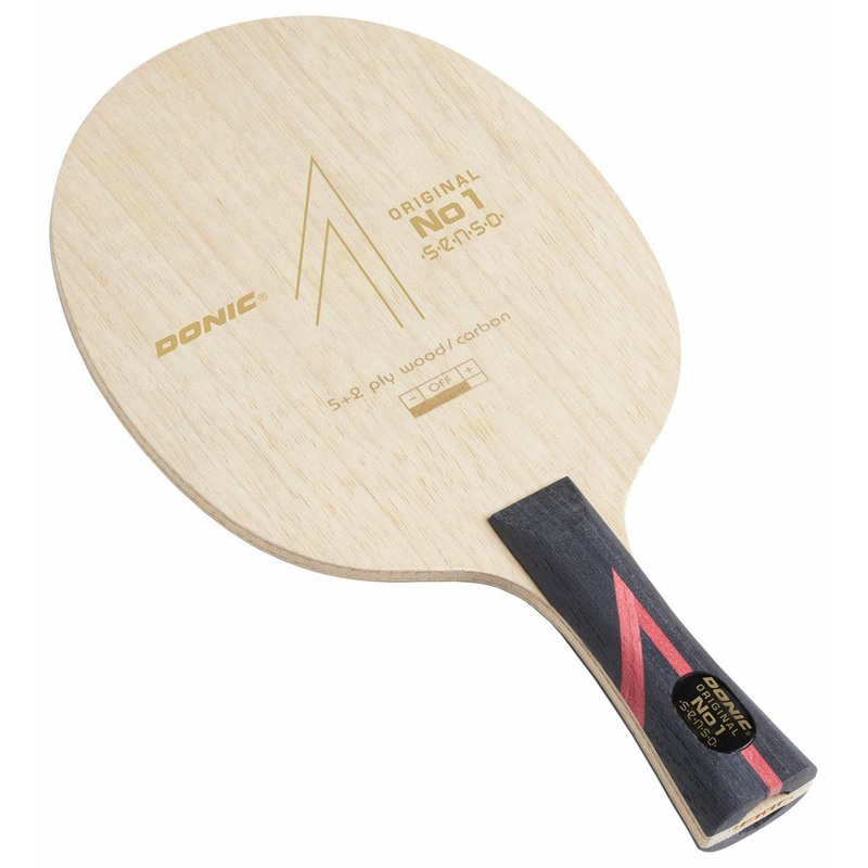 Donic Original No. 1 Senso