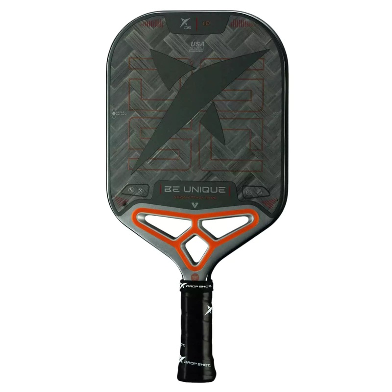 Drop Shot AXION ATTACK 1.0 PK Pickleball Paddle