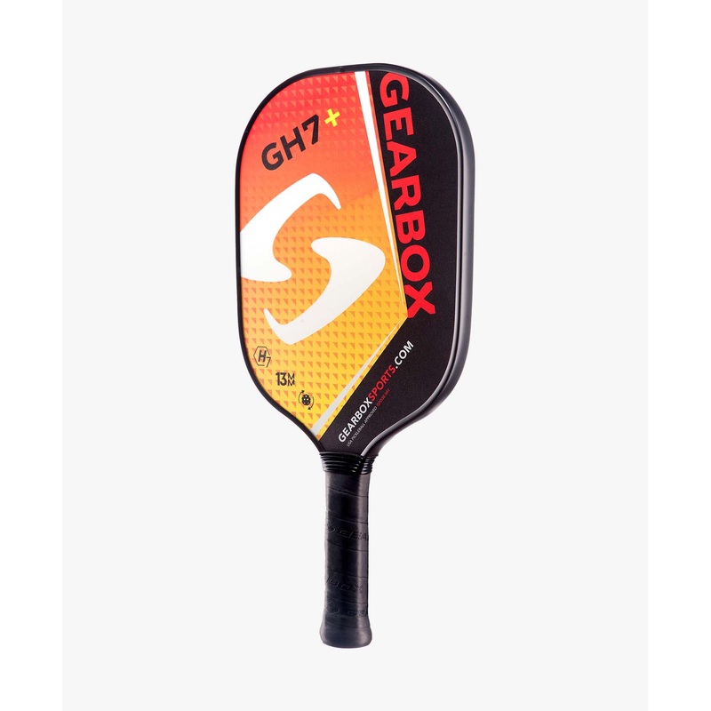 Gearbox GH7+ 4″ Grip