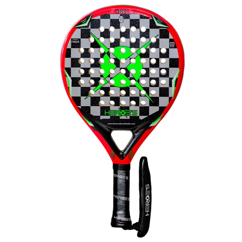 Heroes One Padel 2023