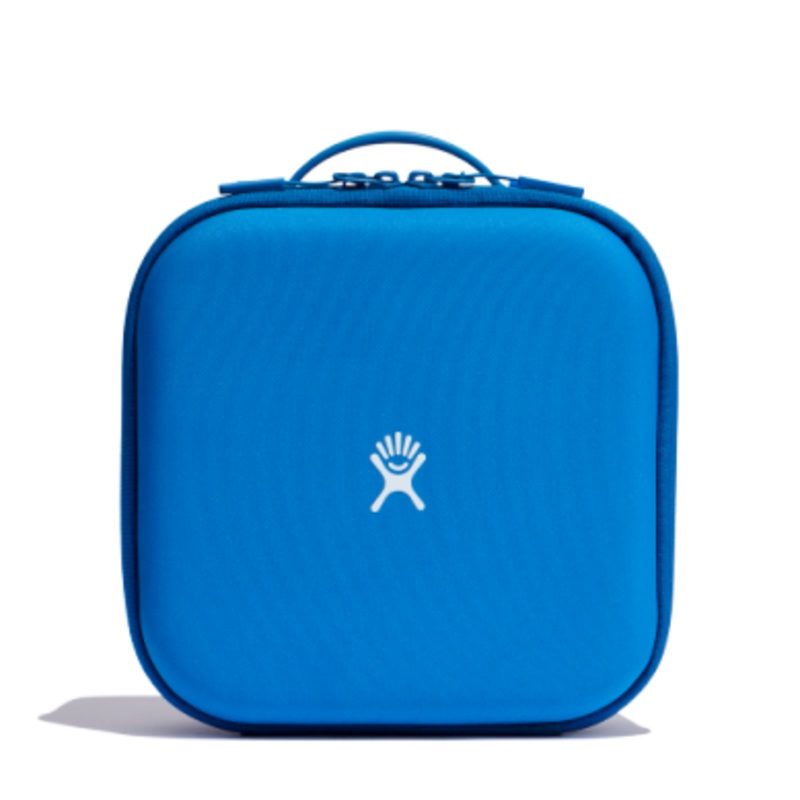 Hydro Flask Small Insulated Lunch Box Lake