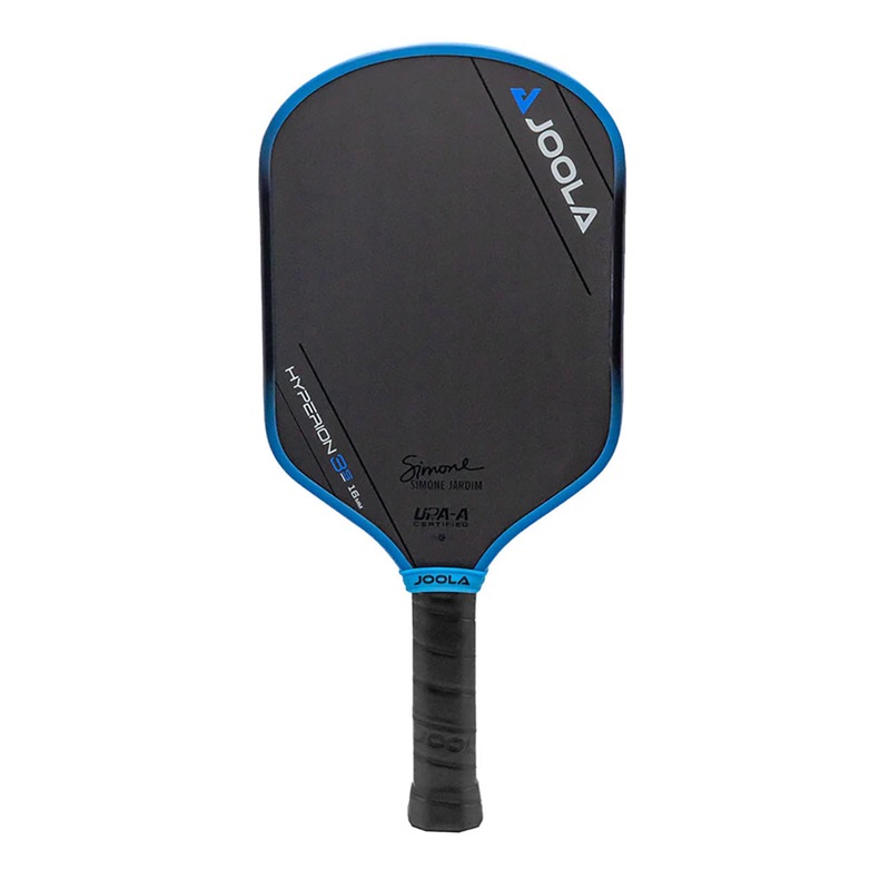 Joola Simone Jardim 3S 16mm Pickleball Paddle