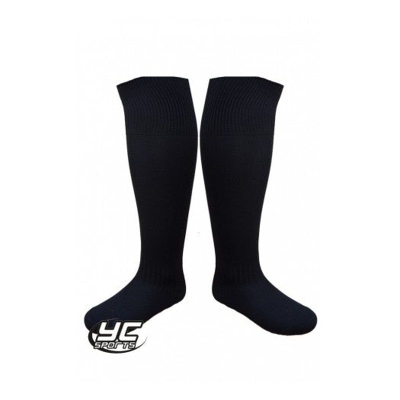 Mary Immaculate High School Sock Mini BLACK