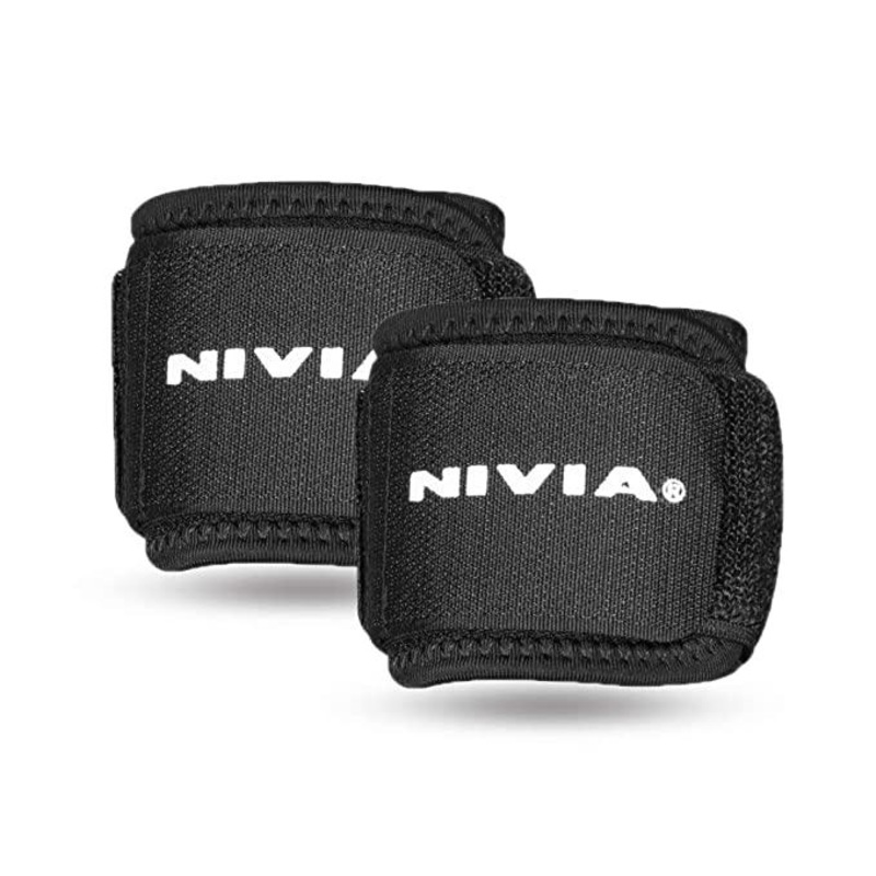 Nivia Wrist Support| KIBI SPORTS