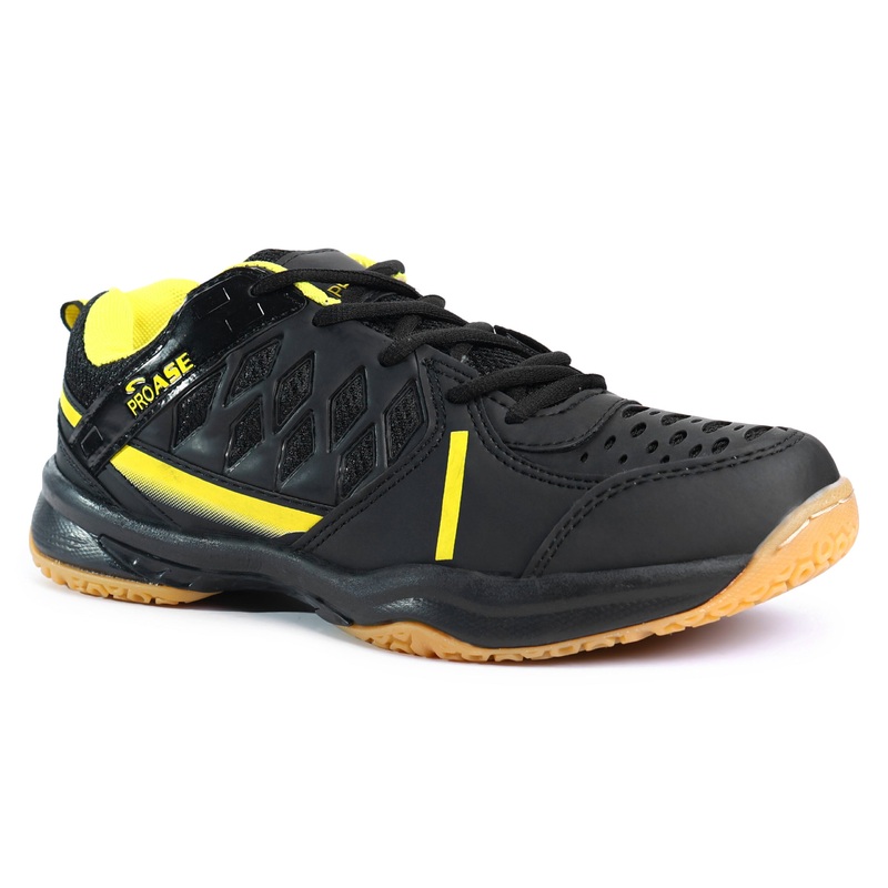 PRO ASE BG-012 Casual Sports Shoes | KIBI SPORTS 2 Black