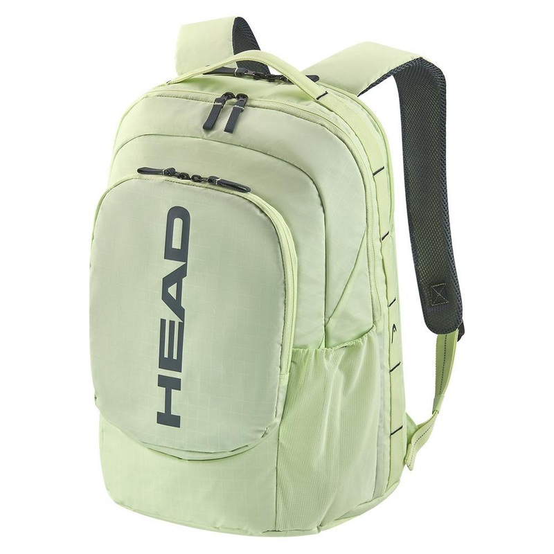 Pro X Tennis Backpack 30L Liquid Lime and Anthracite