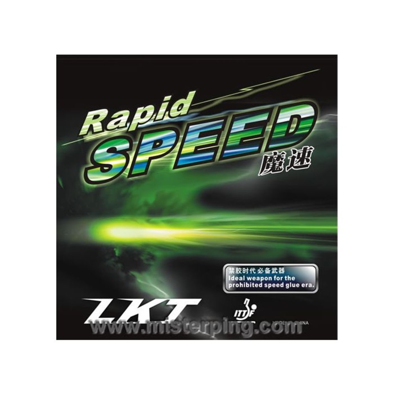 Revtement RAPID SPEED