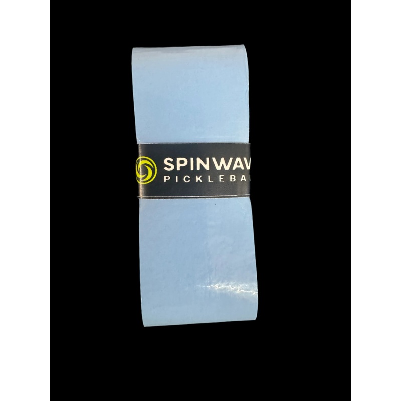 Spinwave Pickleball Soft & Tacky Overgrip – 1 Piece