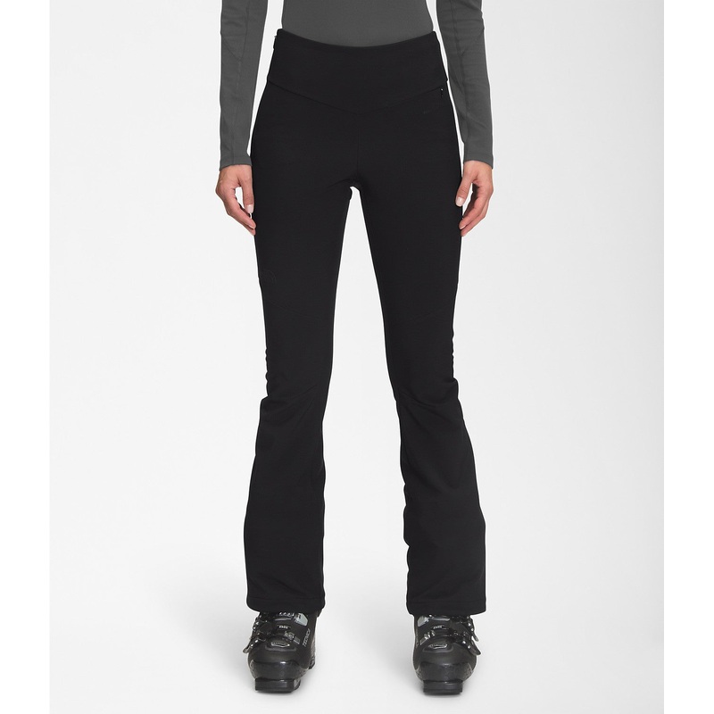 The North Face Women’s Snoga Pants 2 TNF Black-JK3