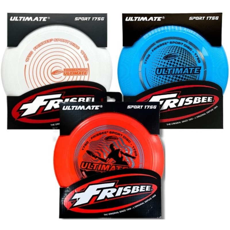Ultimate Sport Frisbee 175G