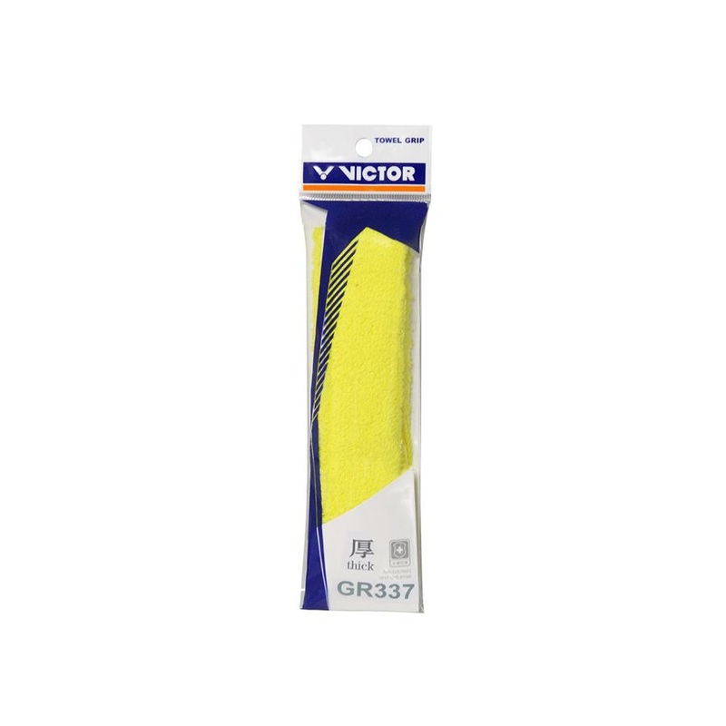 Victor Towel Grip (Yellow)