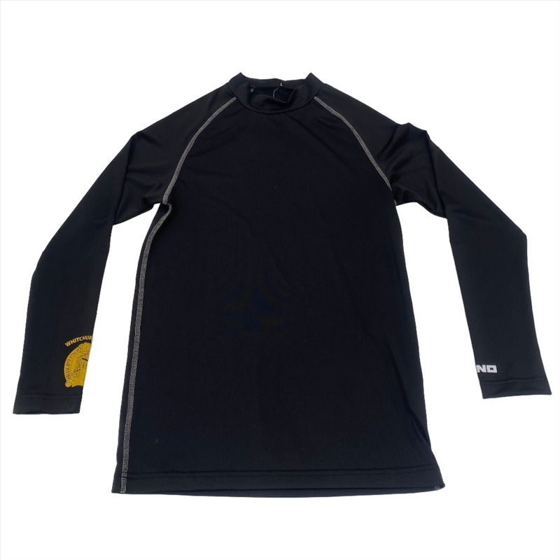 Whitchurch High School Unisex Baselayer XSY BLACK
