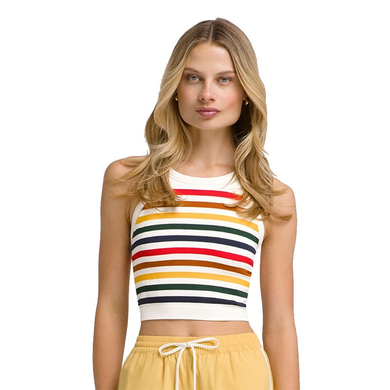 Wilson On The Daily Brami Womens Tennis Top