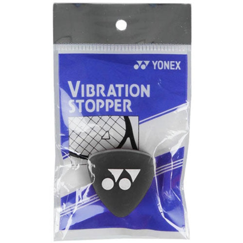 Yonex Vibration Stopper Dampener Black