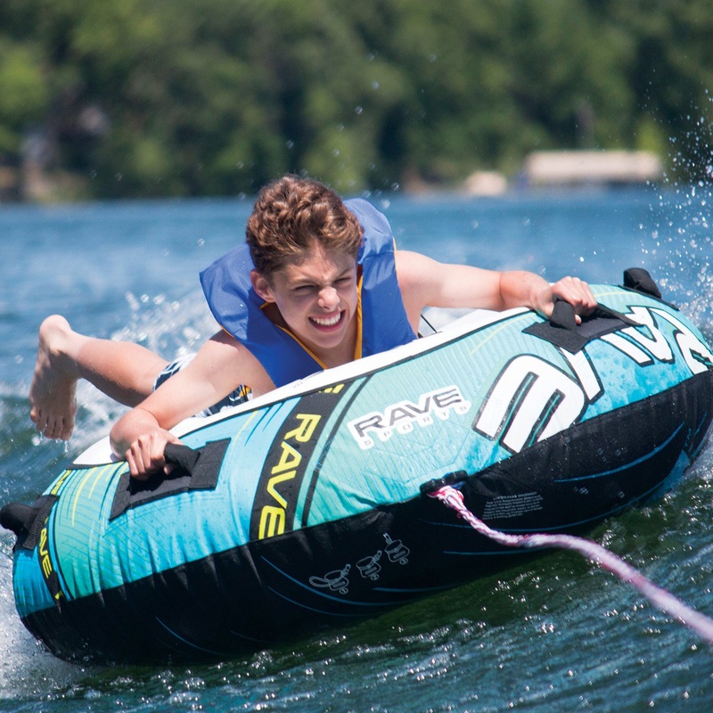 Blade 54″ Boat Towable Tube