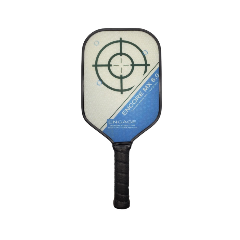 Encore MX 6.0 | Elongated