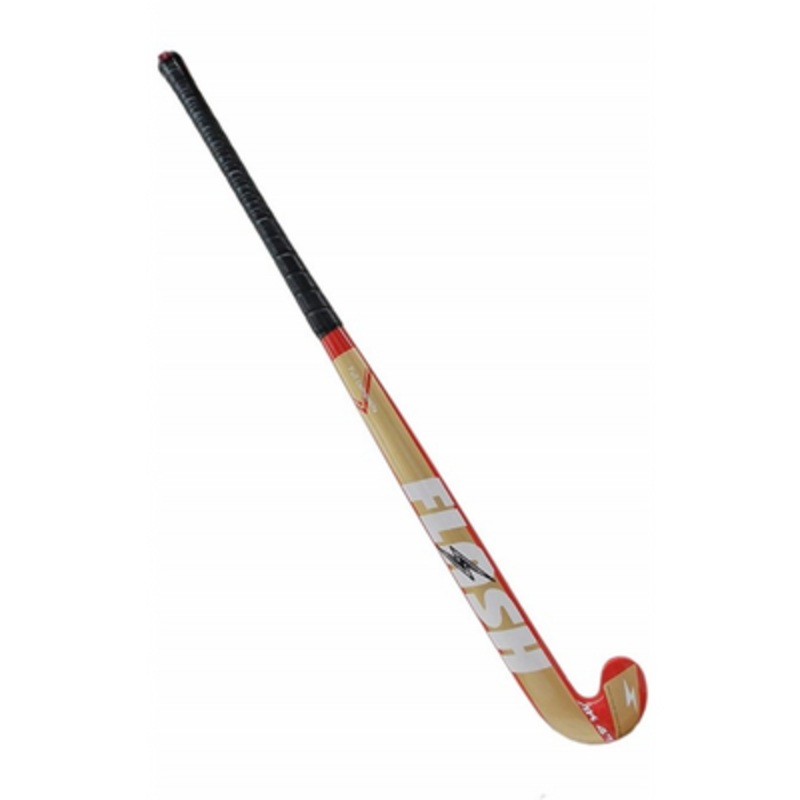 Flash AK-47 Hockey Stick (37 inch) | KIBI SPORTS