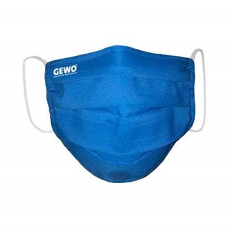 GEWO Face Mask – Table Tennis Mask