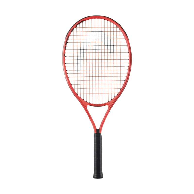 Head Radical Jr. 25 Tennis Racquet Fluo Orange 25″